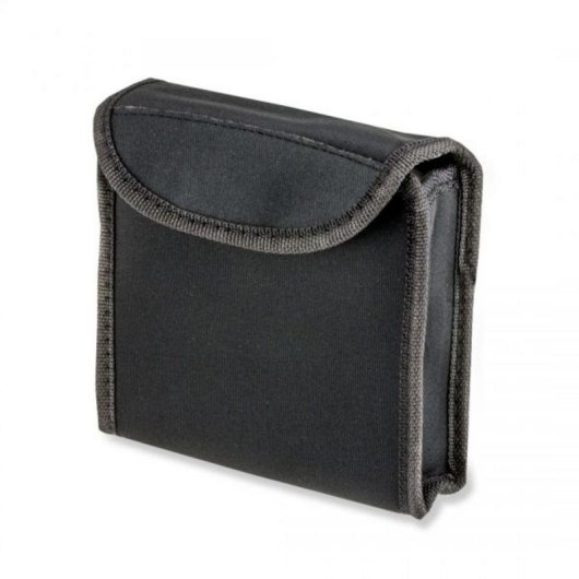 Binóculo Carson Stinger 10x 25 mm FMC Khaki Compacto e Leve