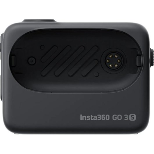 Accesorio para cámara Insta360 CINSCATA_2 Negro 500 g
