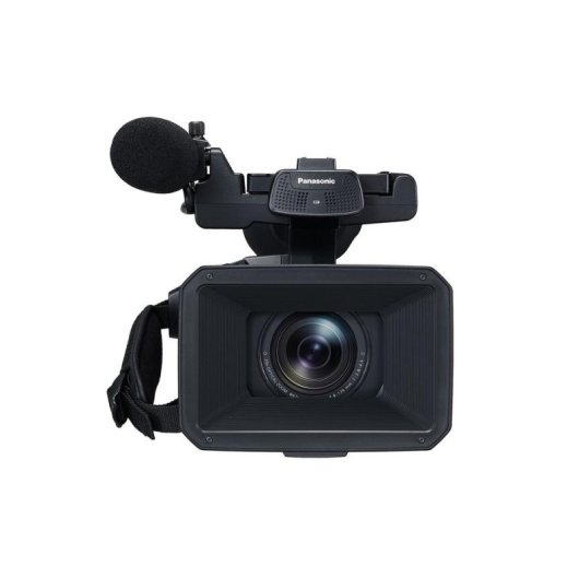 Câmara de Vídeo Panasonic AG-CX350 4K Ultra HD 15.03 MP Zoom 20x