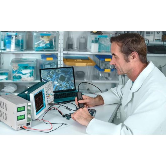 Scanner IPEVO CDVU-16IP 13 MP 4K Ultra HD USB 2.0 autofocus