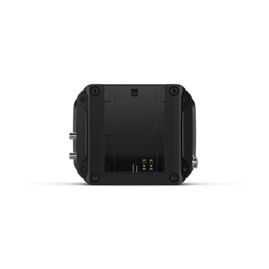 Videocámara Blackmagic Micro Studio Camera 4K G2 4K Ultra HD Negro