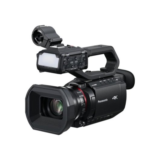 Videocamera Panasonic AG-CX20 Full HD 48x zoom ottico WiFi OLED