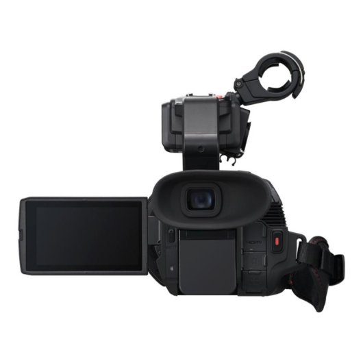 Videocamera Panasonic AG-CX20 Full HD 48x zoom ottico WiFi OLED