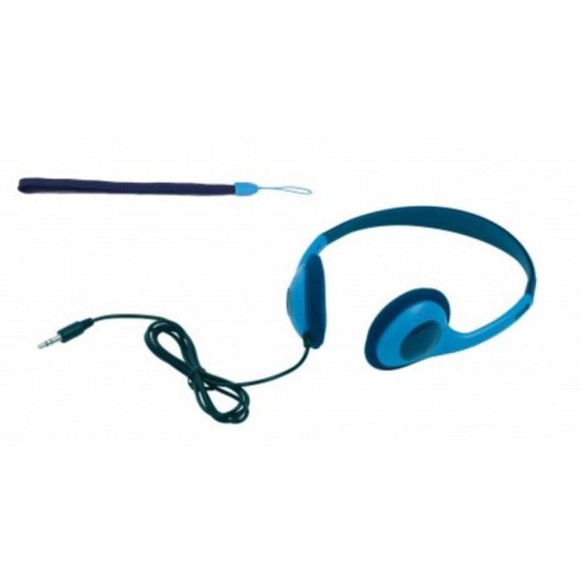 Camera Digital VTech KidiZoom Touch 5.0 Ecrã Táctil 3.5'' Azul