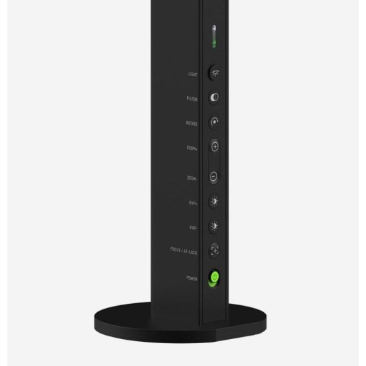 Scanner documenti IPEVO VZ-R ULTRA 13 MP 4K HDMI USB-C autofocus