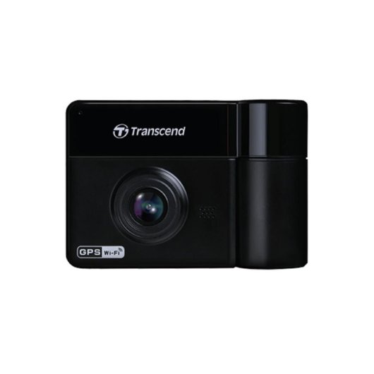 Cámara de salpicadero Transcend DrivePro 550B Full HD 150° GPS