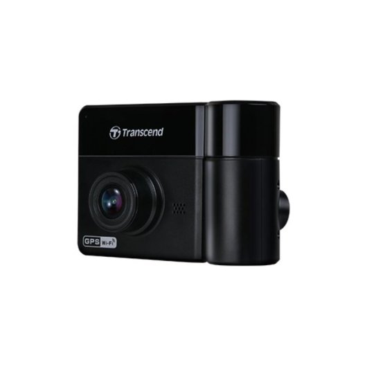 Cámara de salpicadero Transcend DrivePro 550B Full HD 150° GPS