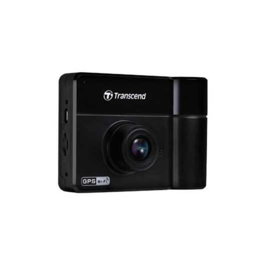 Cámara de salpicadero Transcend DrivePro 550B Full HD 150° GPS
