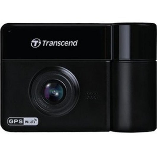 Cámara de salpicadero Transcend DrivePro 550B Full HD 150° GPS