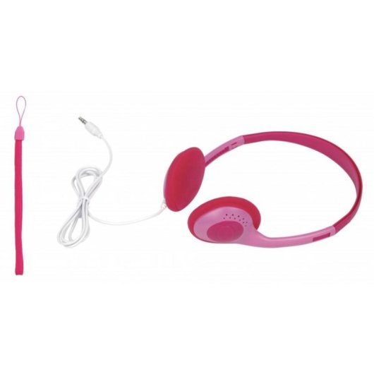 Digitalkamera VTech KidiZoom Touch 5.0 Pink Touchscreen 3.5 MP3