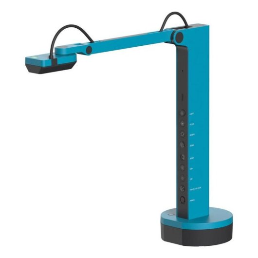 Dokumentenscanner IPEVO CDVH-04IP 8 MP USB 2.0 Autofokus