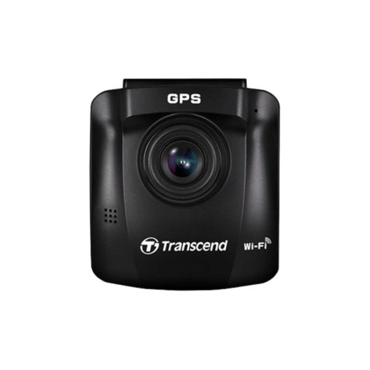 Cámara de salpicadero Transcend DrivePro 620 Quad HD 140° 60 pps
