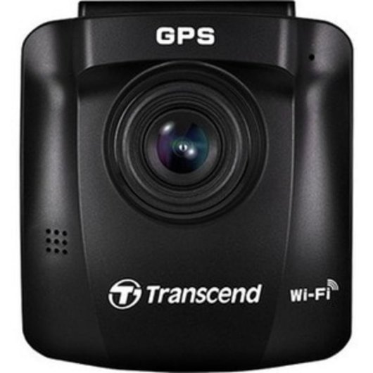 Cámara de salpicadero Transcend DrivePro 250 Quad HD 140° 60 pps