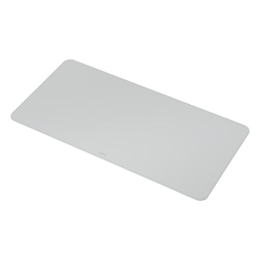 Protector de escritorio Leitz 53820085 Gris PVC 400x800 mm