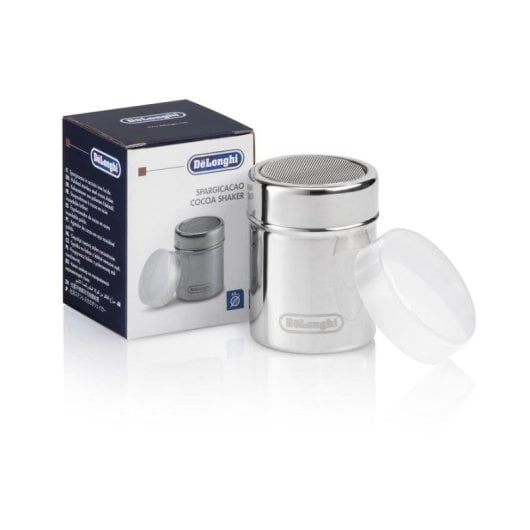 Accessoire cafetière DeLonghi 5513282211 66x66x92 mm Compact Léger