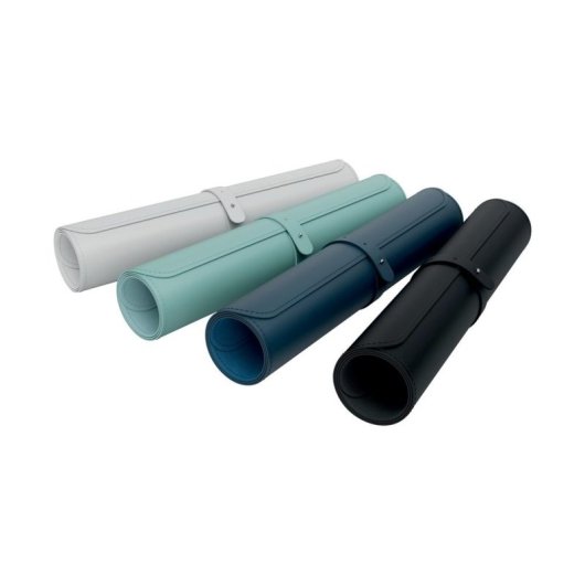 Protector de escritorio Leitz 53820051 color menta 400x800 mm