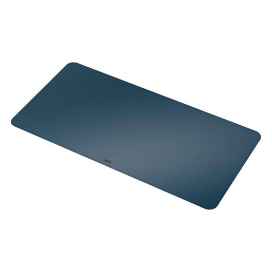 Protector de escritorio Leitz 53820068 Azul oscuro PVC 400x800 mm