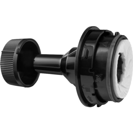 Filterkaffeemaschine Melitta AromaFresh X 1,25L 10 Tassen Keramikmahlwerk LCD