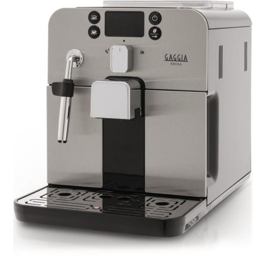 Cafetera Espresso Superautomática Gaggia RI9305/11 1,2 L 15 Bares Molinillo Integrado