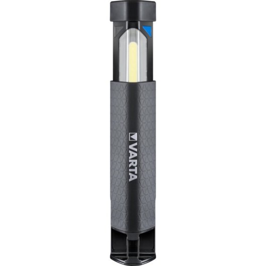 Luz de trabajo Varta Work Flex LED IPX4 Negro