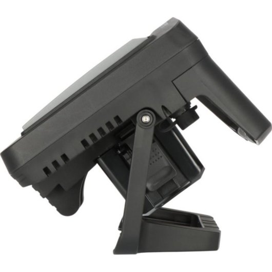 Taschenlampe Brennenstuhl 1173700001 Schwarz IP54 SMD LED 12500 lm