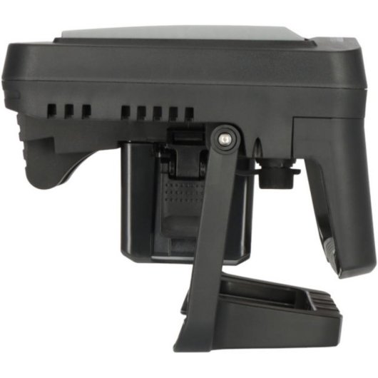 Taschenlampe Brennenstuhl 1173700001 Schwarz IP54 SMD LED 12500 lm