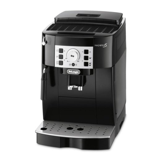 Kaffeevollautomat DeLonghi Magnifica Base ECAM22.115.B 1,8L 15 Bar mit Mahlwerk