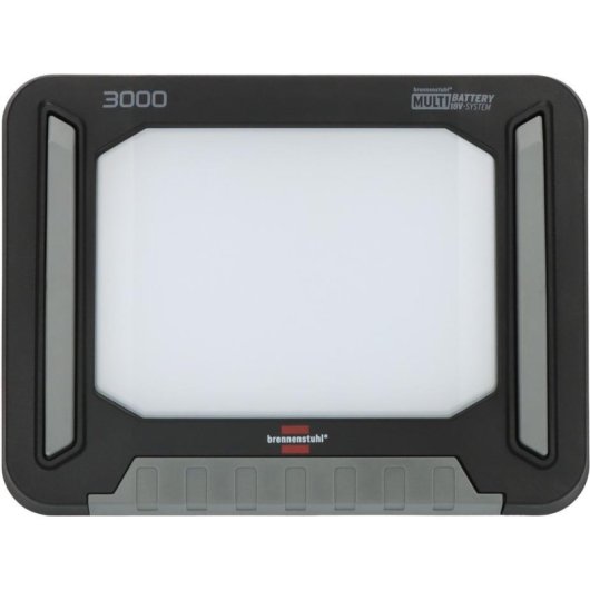 Luz de trabajo Brennenstuhl Multi Battery 27W LED IP65