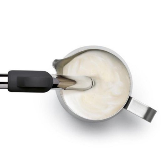 Máquina de café expresso Sage Barista Touch 2L moinho integrado 1680W inox preto