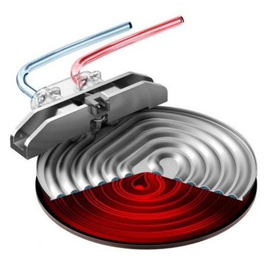 Máquina de café expresso Sage Barista Touch 2L moinho integrado 1680W inox preto