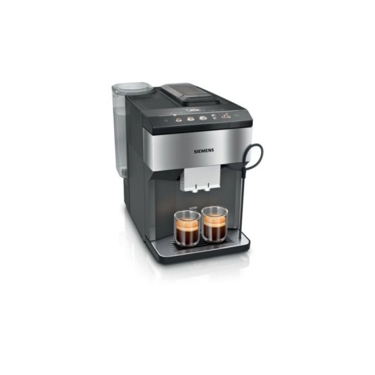 Cafetière expresso automatique Siemens EQ.500 TP516DX3 1,9L 15 Bars broyeur intégré