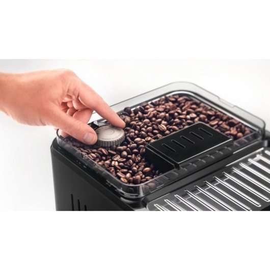 Máquina de café superautomática DeLonghi Eletta Explore 1,8L 19 Bares com moinho