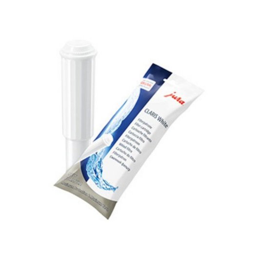 Filtro de agua JURA 60209, 20 piezas, compatibilidad con modelos E60 E65 E70 E75