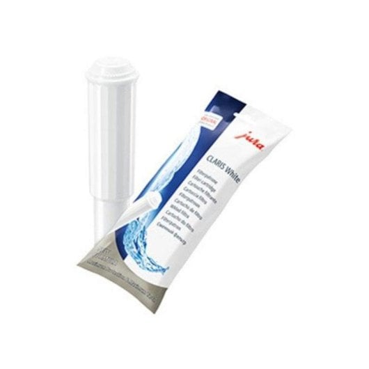 Filtro de agua JURA 60209, 20 piezas, compatibilidad con modelos E60 E65 E70 E75