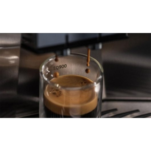 Cartuccia di pulizia Siemens TZ800Z1 EQ900 Nero Verde 1 pezzo