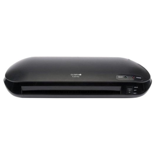 Plastificatrice Olympia A 230 Plus 23 cm 400 mm/min