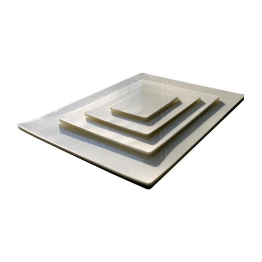 Laminierfolie Olympia 9165 100 Stuck A4 A5 A6 80 Mikron