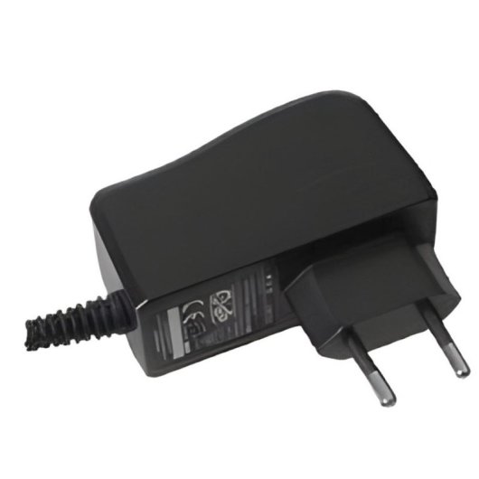 Control de Acceso Reiner SCT timeCard Terminal 3 mini Alimentación Negra