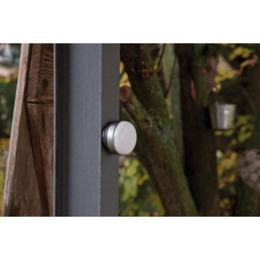 Campinglampe Brennenstuhl 1171550 LED IP44 180 lm 3xAAA