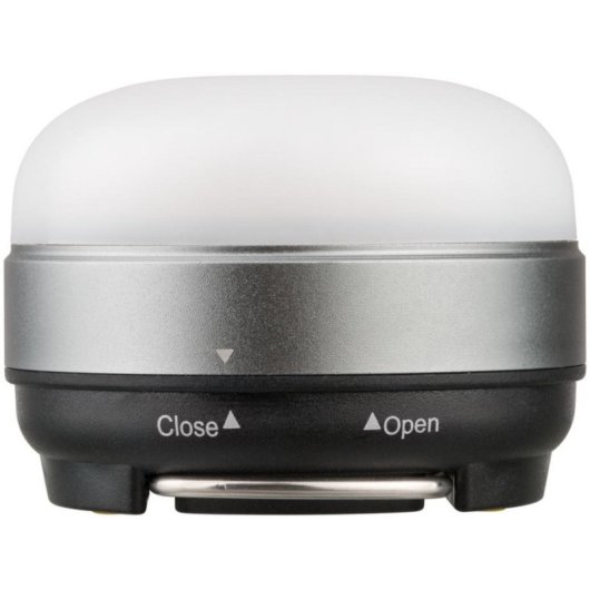 Campinglampe Brennenstuhl 1171550 LED IP44 180 lm 3xAAA