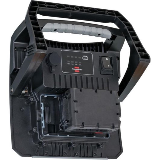 Faretto LED Brennenstuhl 1173140600 60W IP65 5m Nero