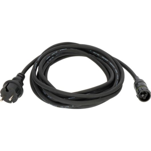 Faretto LED Brennenstuhl 1173140600 60W IP65 5m Nero