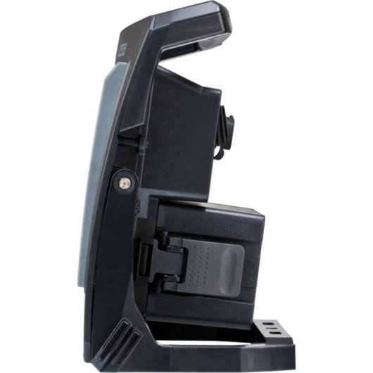 Faretto LED Brennenstuhl 1173140600 60W IP65 5m Nero