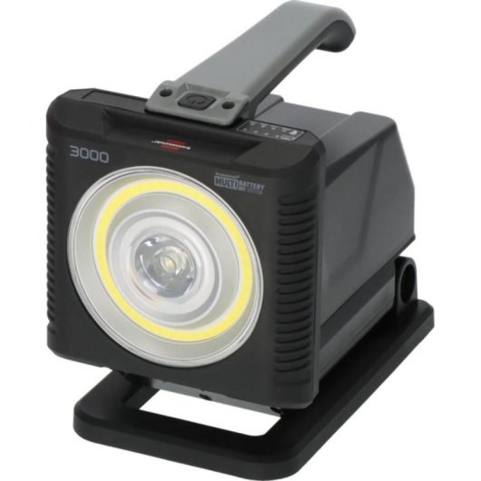 Linterna de mano Brennenstuhl HL 3000 LED 20W IP54