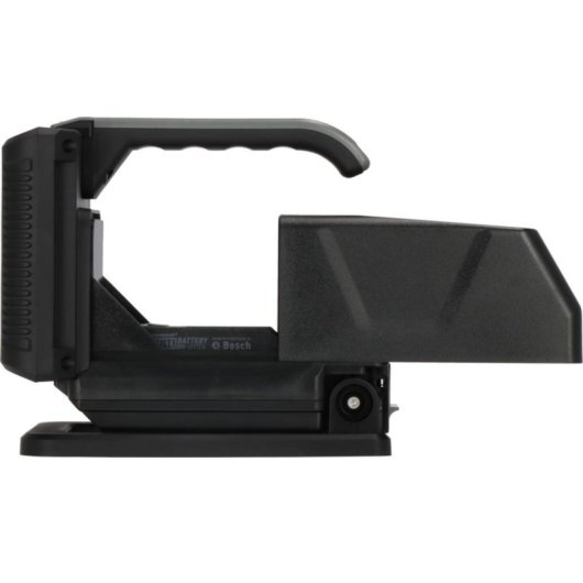 Linterna de mano Brennenstuhl HL 3000 LED 20W IP54