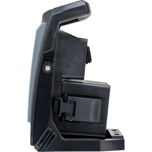 Faretto Brennenstuhl 1173140400 LED 40W IP65 Batteria Metallo Nero