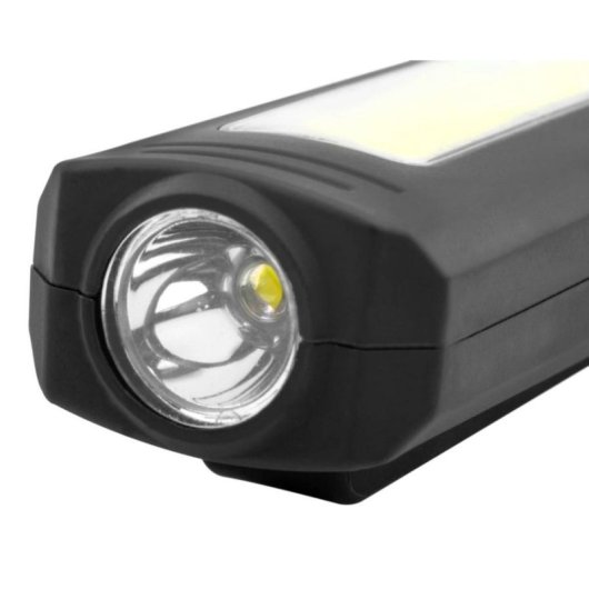 Linterna Ansmann WL210B LED COB IP20 2 lámparas