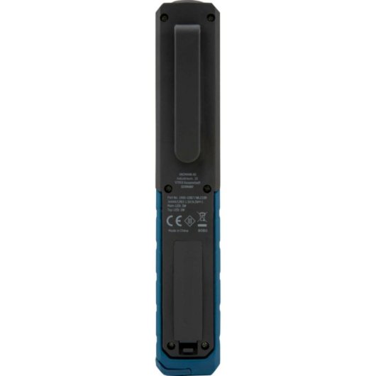 Linterna Ansmann WL210B LED COB IP20 2 lámparas