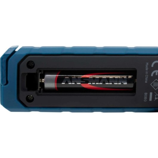 Linterna Ansmann WL210B LED COB IP20 2 lámparas