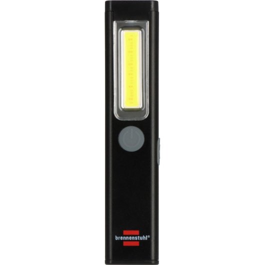 Lanterna Brennenstuhl 1175590100 COB LED 200 lm USB Recarregável